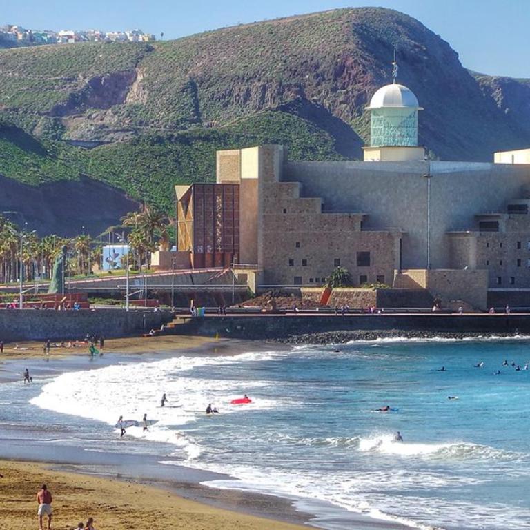 Lala Loft Las Canteras - Apartamento Estudio - 19