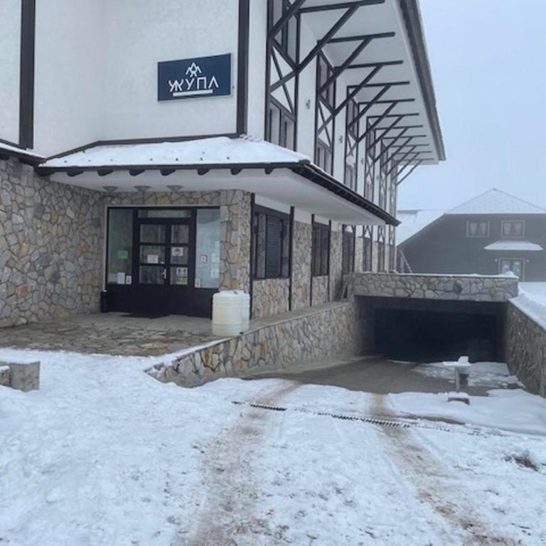 Lola Apartment - Župa, Kopaonik - One-Bedroom Apartment - 14