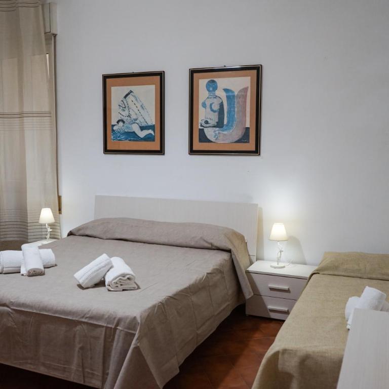 Ohana by Casimiro - Appartamento con 2 Camere da Letto e Balcone - 9
