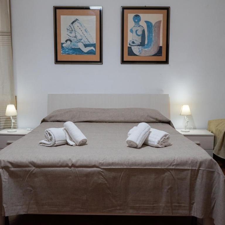 Ohana by Casimiro - Appartamento con 2 Camere da Letto e Balcone - 11