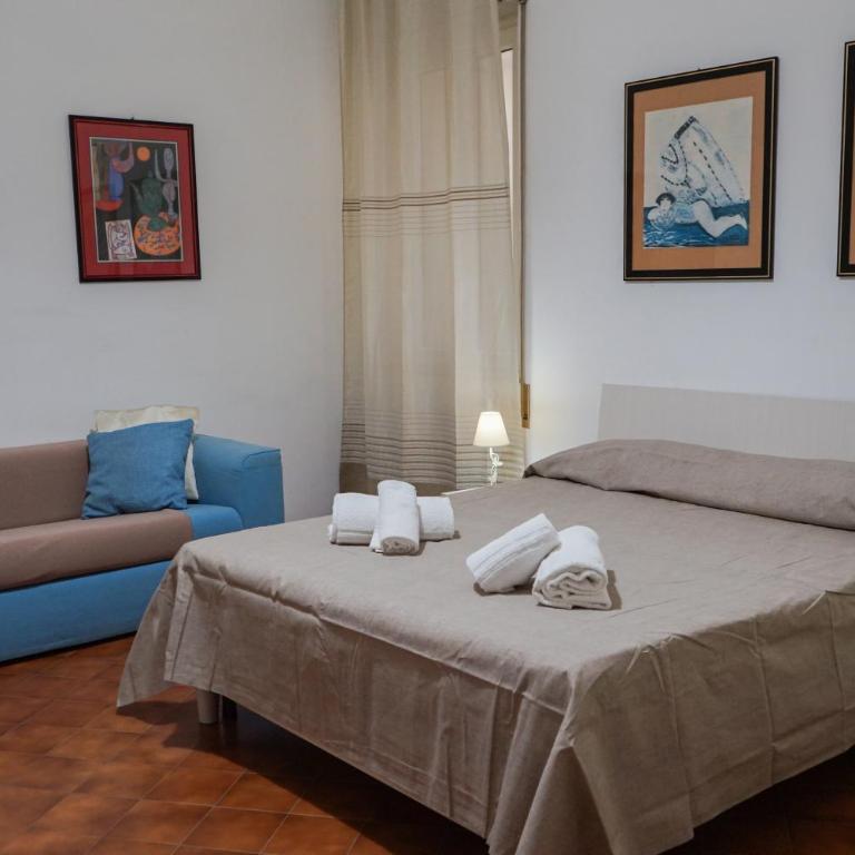 Ohana by Casimiro - Appartamento con 2 Camere da Letto e Balcone - 14