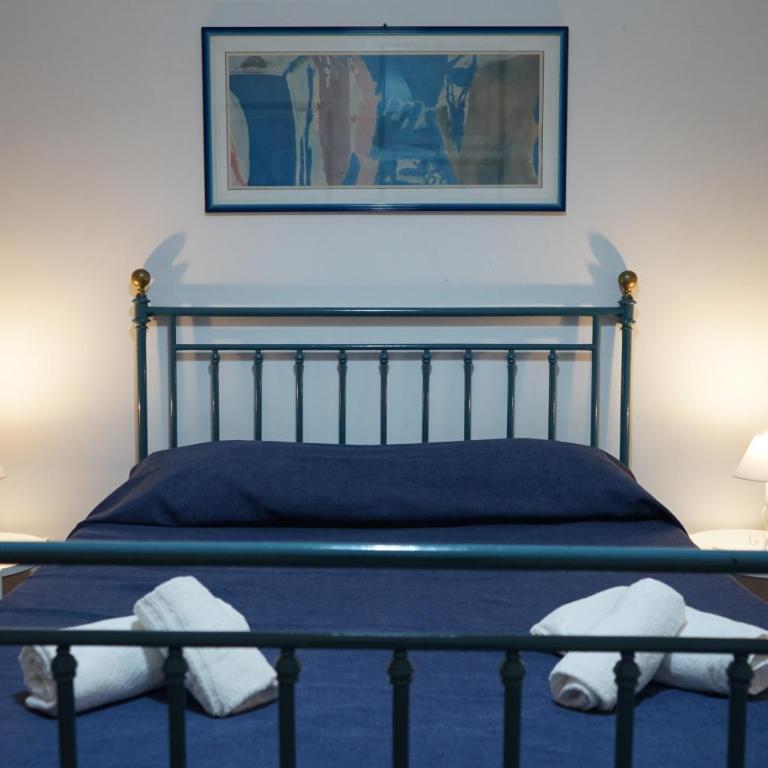 Ohana by Casimiro - Appartamento con 2 Camere da Letto e Balcone - 23