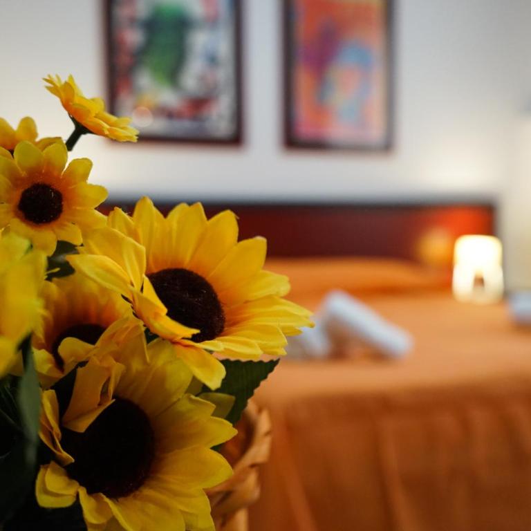 Ohana by Casimiro - Appartamento Premier con 1 Camera da Letto - 11