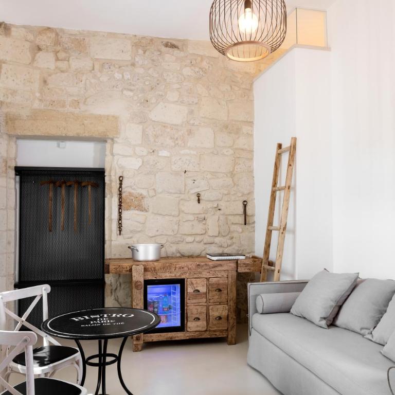 Palazzo Sant'Anna Lecce - Suite Familiare - 7
