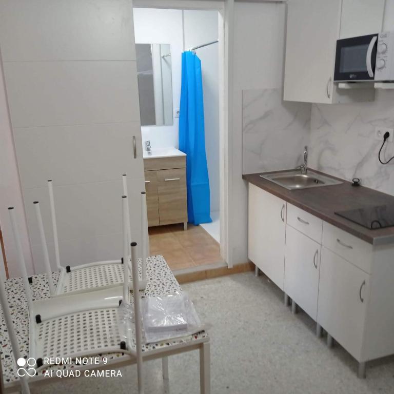Edificio Triana St 47 - Apartamento de 1 dormitorio - 16