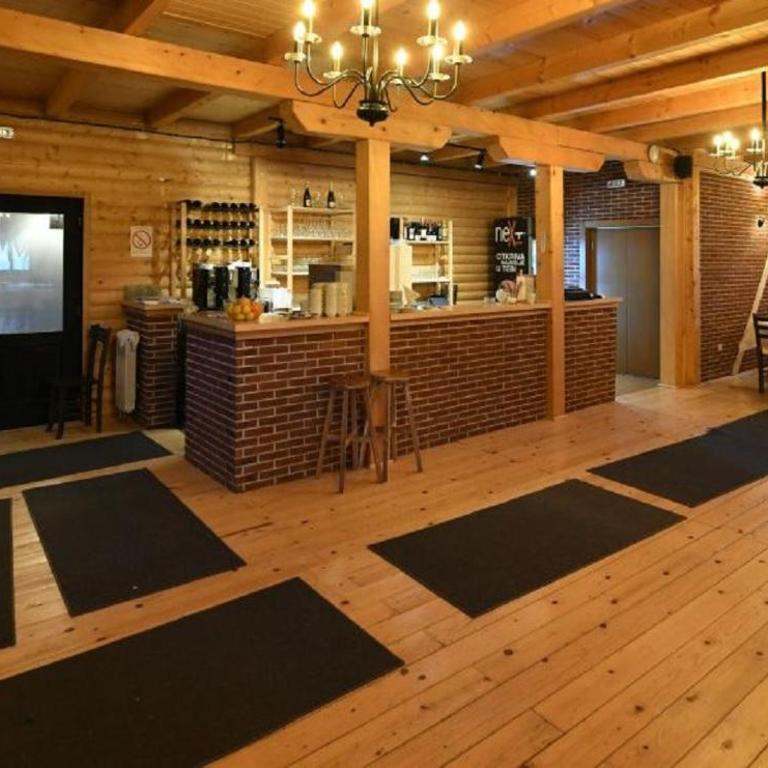 Lola Apartment - Župa, Kopaonik - One-Bedroom Apartment - 18