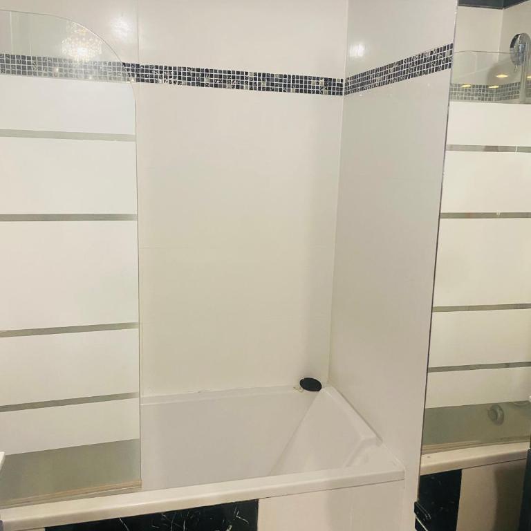Au pied de la tour Eiffel Trocadéro - Appartement 1 Chambre - 16