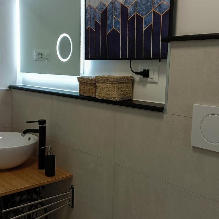 Peggy House - Appartamento con 2 Camere da Letto - 4