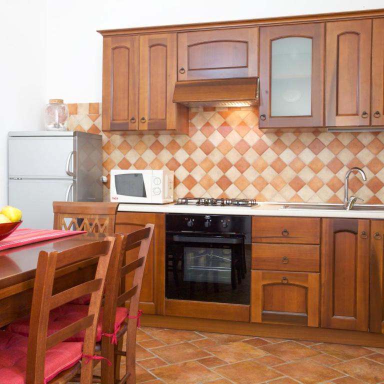 Macri Alghero - Casa con 2 Camere da Letto - 7