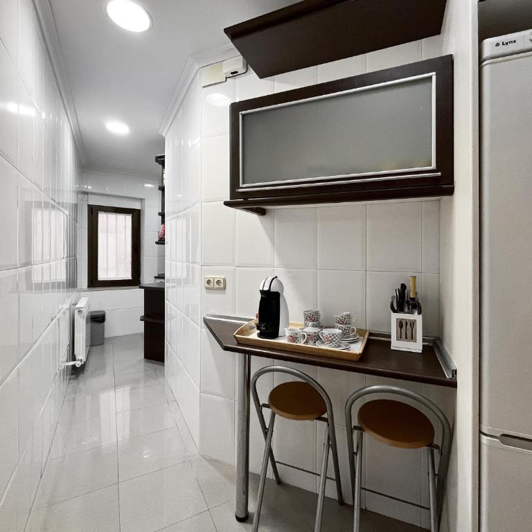 VUT Plaza del Santo - Apartamento de 2 dormitorios - 9