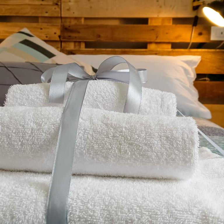 Peggy House - Appartamento con 2 Camere da Letto - 11