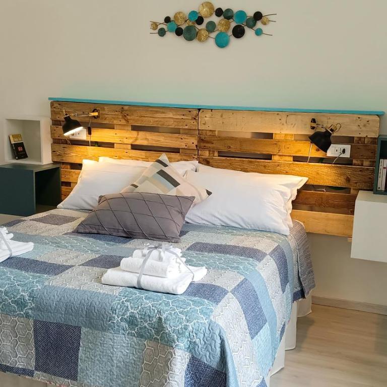 Peggy House - Appartamento con 2 Camere da Letto - 10