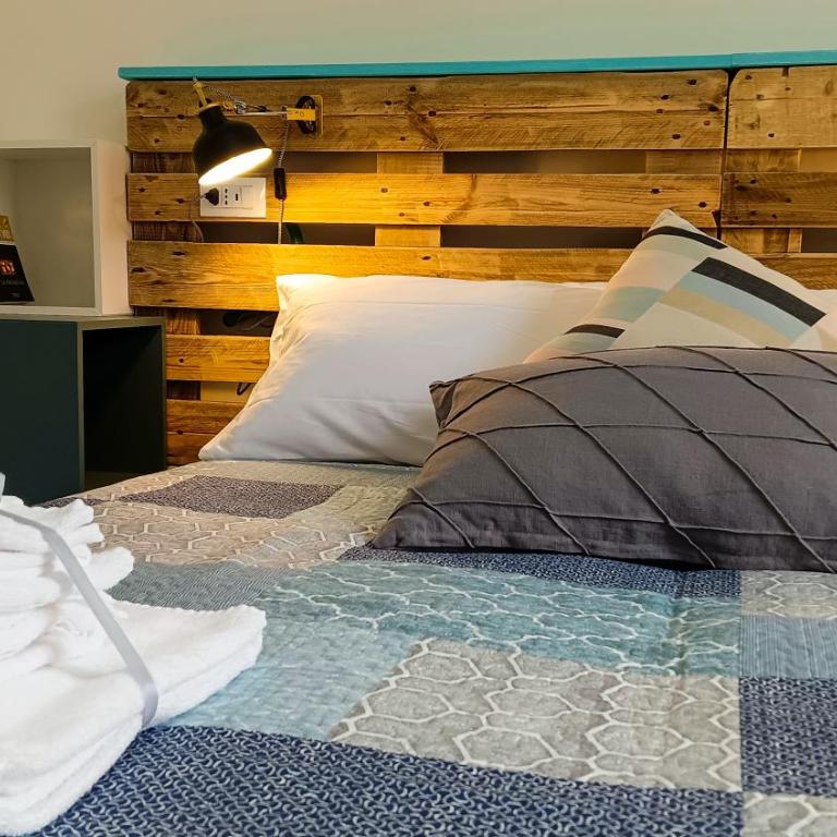 Peggy House - Appartamento con 2 Camere da Letto - 1