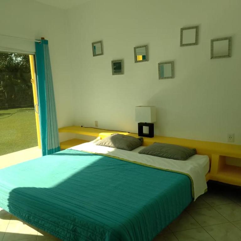 Residencia Jacarandas - Casa de 5 dormitorios - 44