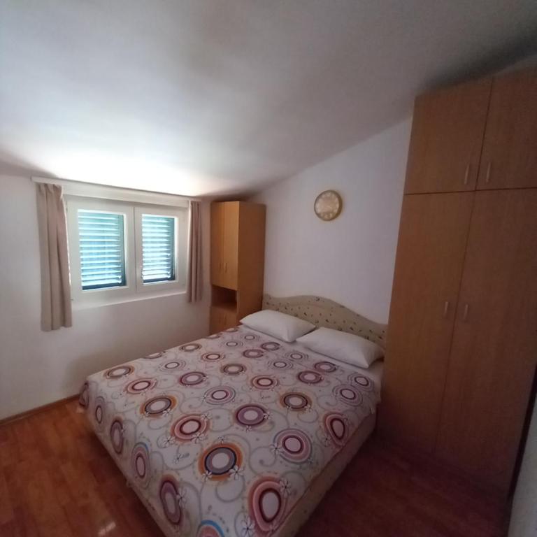Apartments Teodora Obala - Standard Triple Room with Sea View - 27