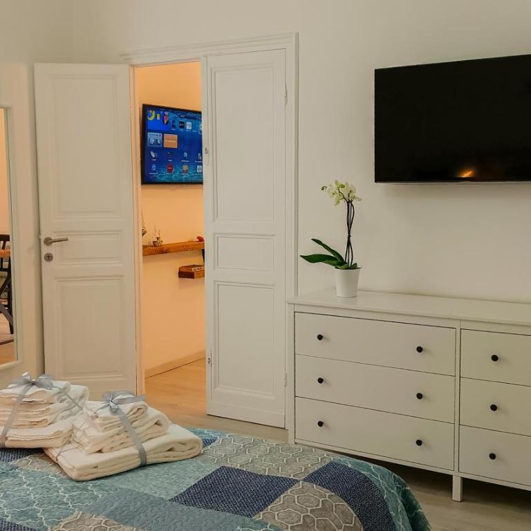 Peggy House - Appartamento con 2 Camere da Letto - 13
