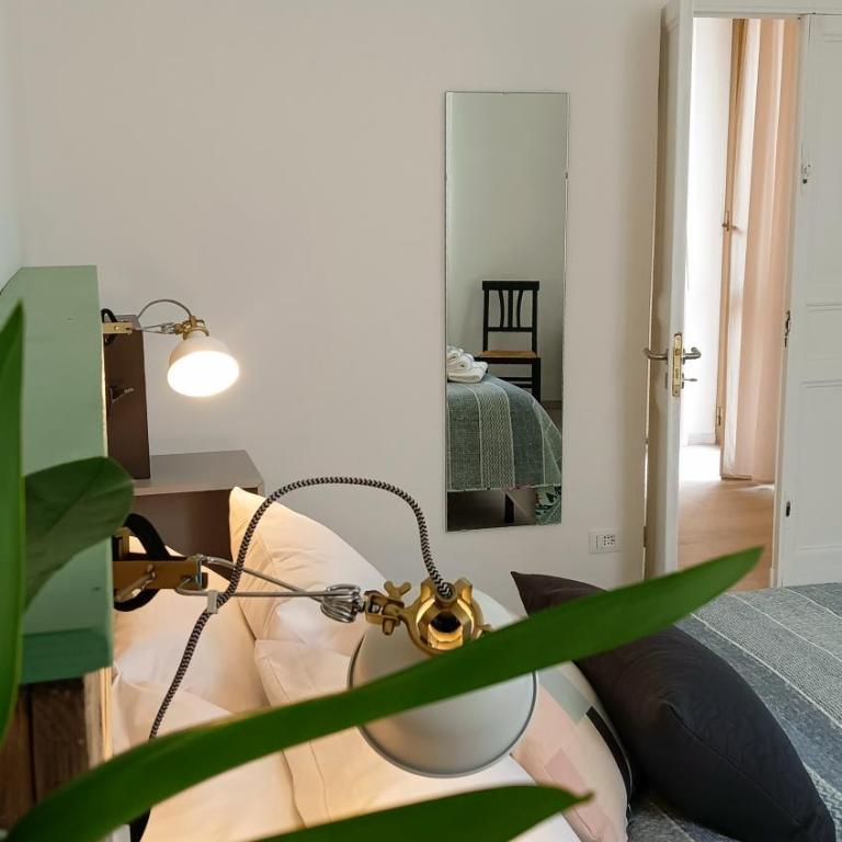 Peggy House - Appartamento con 2 Camere da Letto - 17