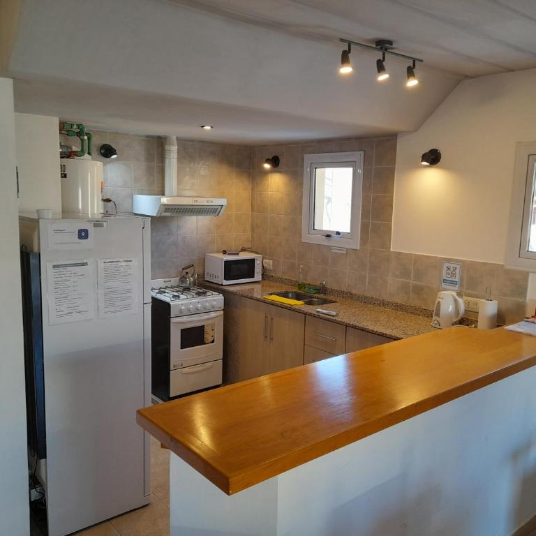 CALAFATE ANFI Aparts - Apartamento - 11