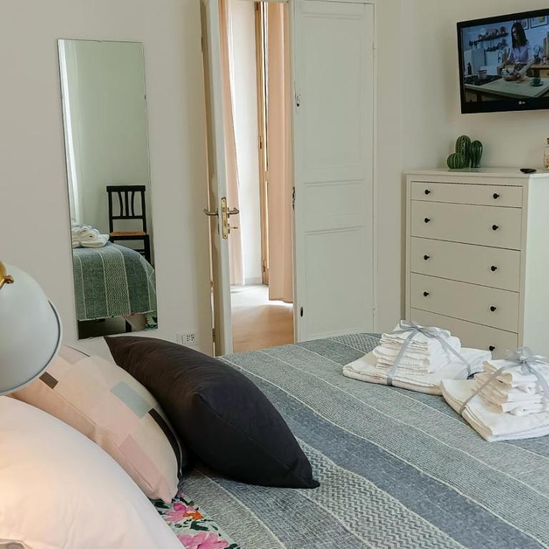 Peggy House - Appartamento con 2 Camere da Letto - 18