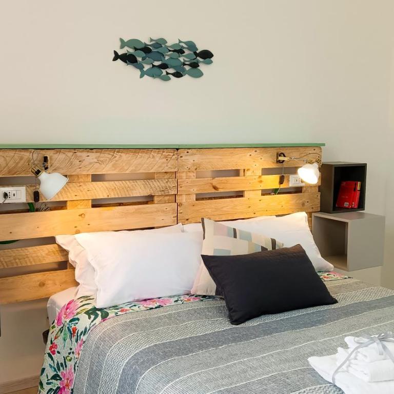 Peggy House - Appartamento con 2 Camere da Letto - 20