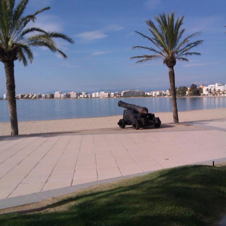 FONOLL MARÍ - ROSES FAR - Two-Bedroom Apartment - 6