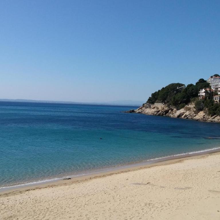 FONOLL MARÍ - ROSES FAR - Two-Bedroom Apartment - 7