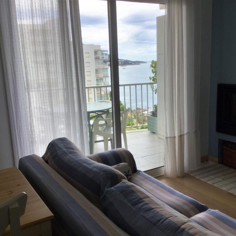 FONOLL MARÍ - ROSES FAR - Two-Bedroom Apartment - 8