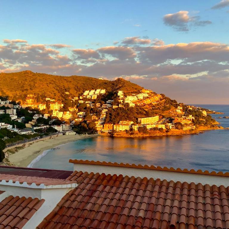 FONOLL MARÍ - ROSES FAR - Two-Bedroom Apartment - 10