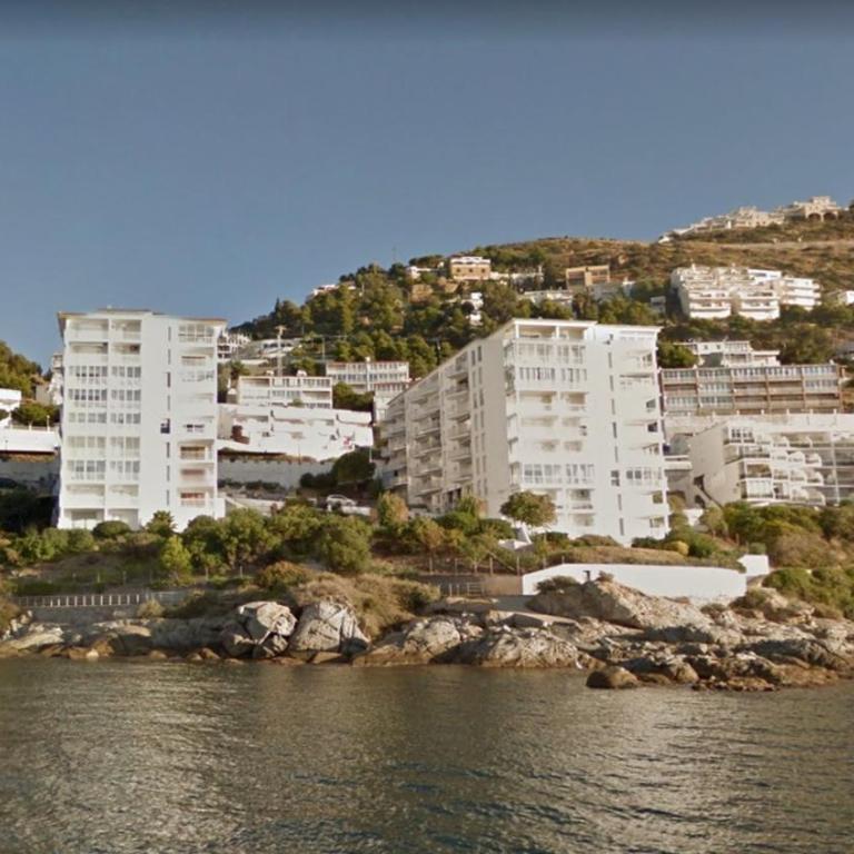 FONOLL MARÍ - ROSES FAR - Two-Bedroom Apartment - 21