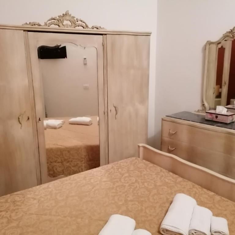 Casa Vacanza Za' Giuvannina - One-Bedroom House - 7