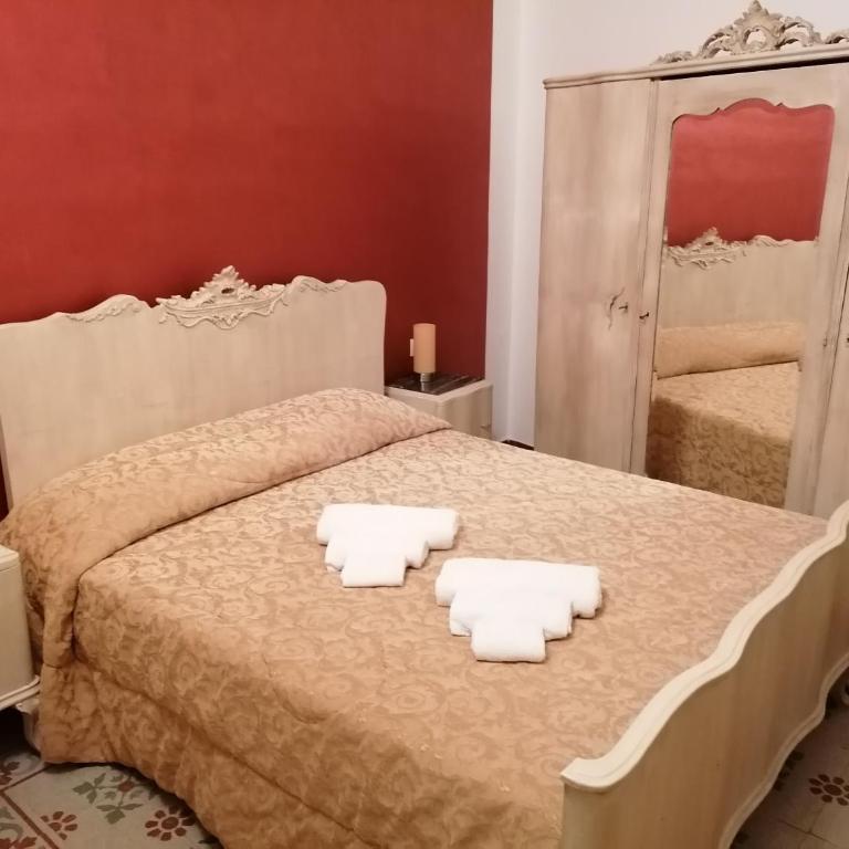 Casa Vacanza Za' Giuvannina - One-Bedroom House - 6