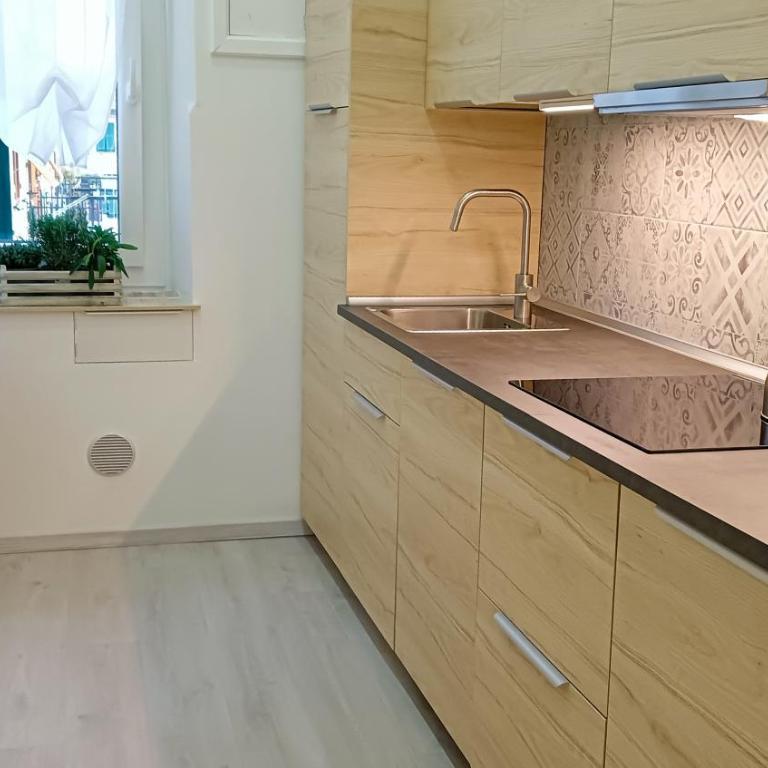 Peggy House - Appartamento con 2 Camere da Letto - 30
