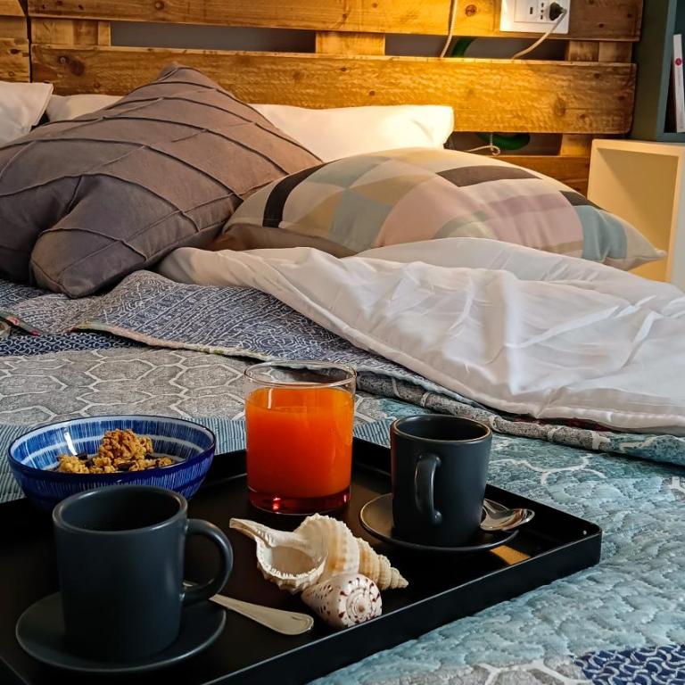Peggy House - Appartamento con 2 Camere da Letto - 34