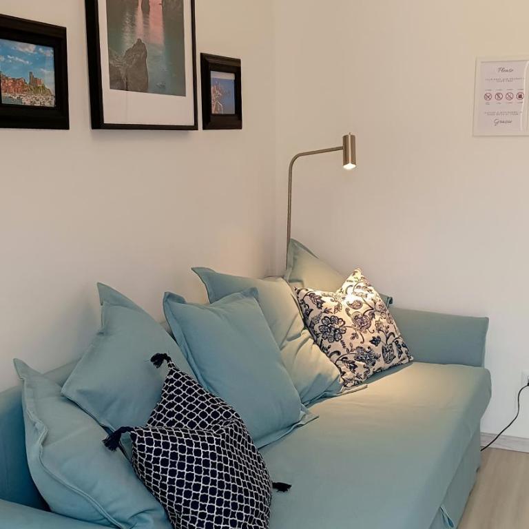 Peggy House - Appartamento con 2 Camere da Letto - 42
