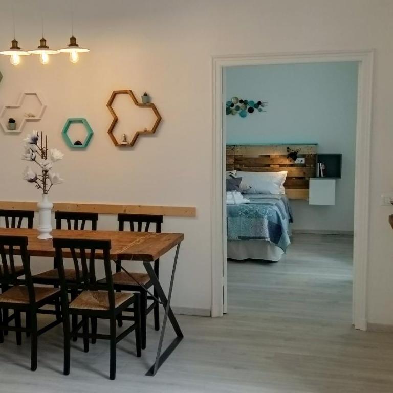 Peggy House - Appartamento con 2 Camere da Letto - 39