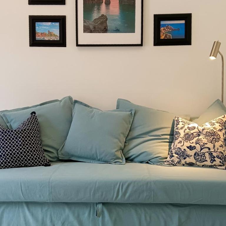 Peggy House - Appartamento con 2 Camere da Letto - 43