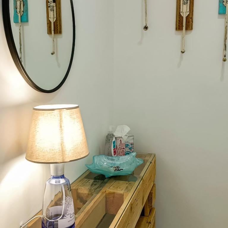 Peggy House - Appartamento con 2 Camere da Letto - 45
