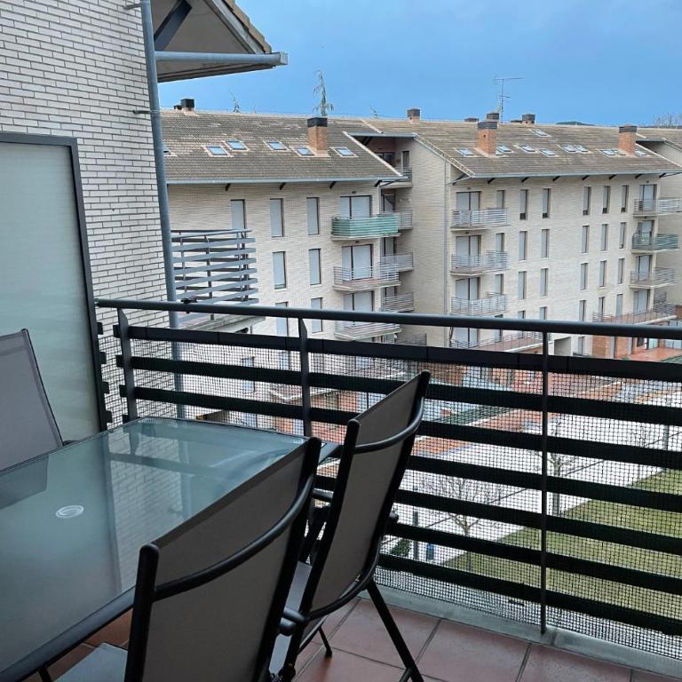 Peñas de Aia - Two-Bedroom Apartment - 10