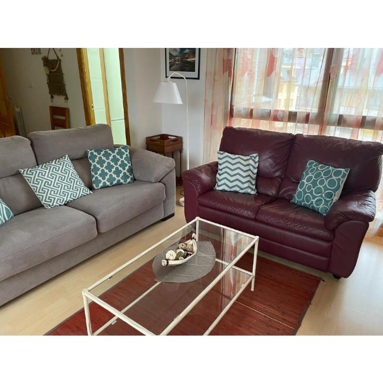 Peñas de Aia - Two-Bedroom Apartment - 1