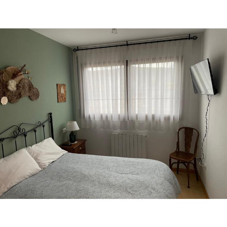 Peñas de Aia - Two-Bedroom Apartment - 12