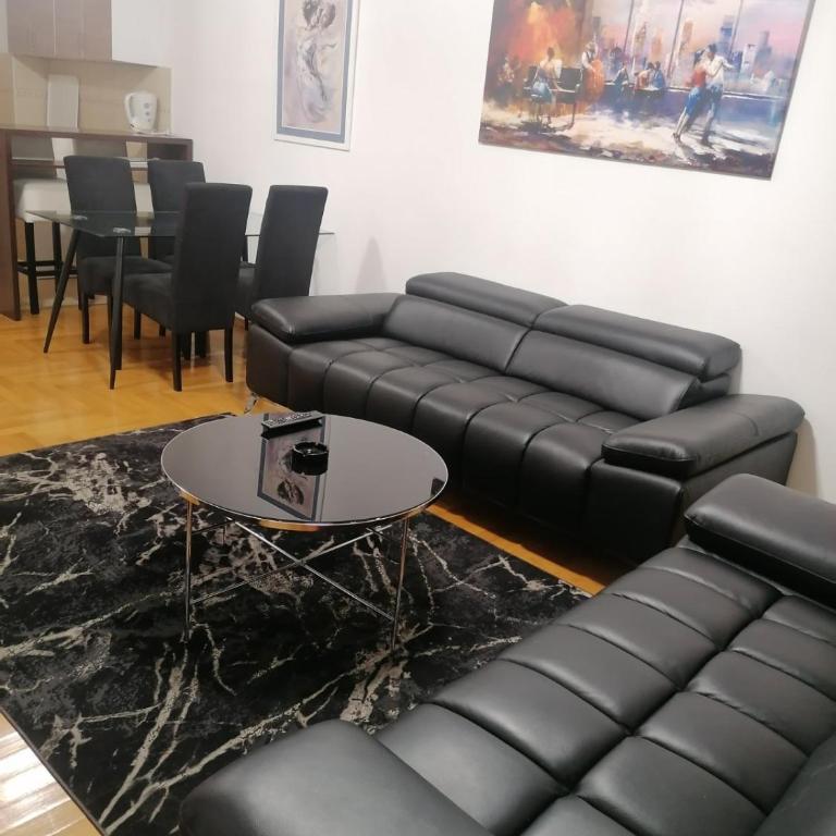 Apartman Casa Banja Luka - Apartman sa 1 Spavaćom Sobom - 7