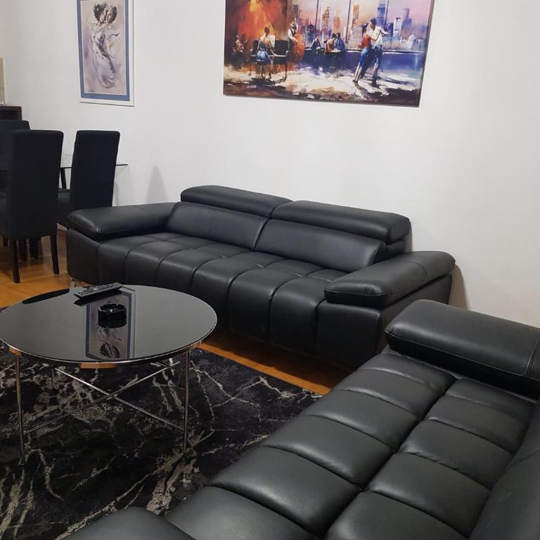 Apartman Casa Banja Luka - Apartman sa 1 Spavaćom Sobom - 6