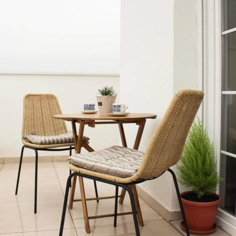 Apartment Atria II - One-Bedroom Apartment - 26