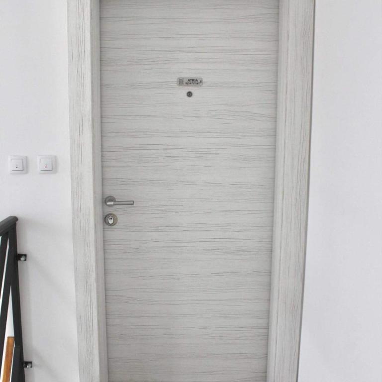 Apartment Atria II - One-Bedroom Apartment - 30