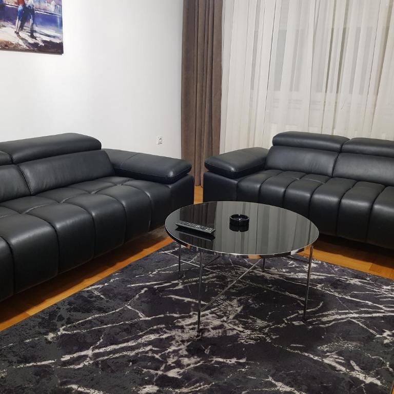 Apartman Casa Banja Luka - Apartman sa 1 Spavaćom Sobom - 4