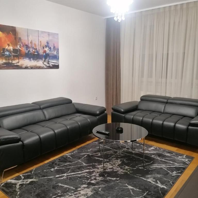 Apartman Casa Banja Luka - Apartman sa 1 Spavaćom Sobom - 3