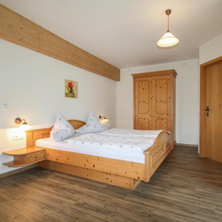 Weissenhof - Chiemgau Karte - Apartment mit Blick auf die Berge - 2