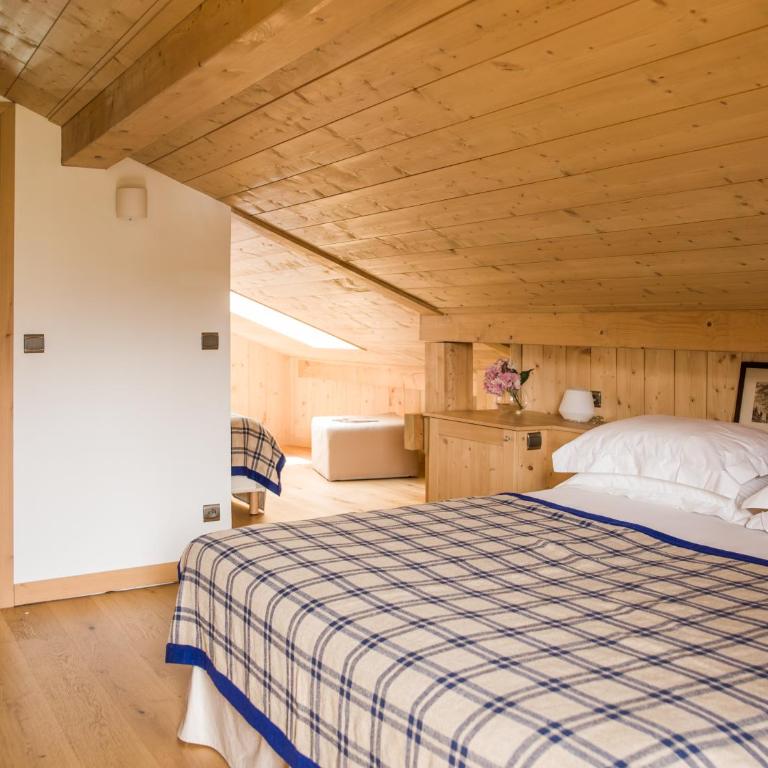 Les Chalets des Liarets - Chalet 3 Chambres avec Sauna - 2