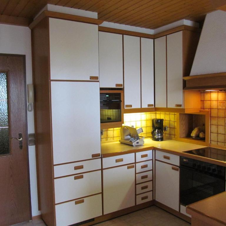 Appartement Weingut Schoberhof - Apartment mit Balkon - 12