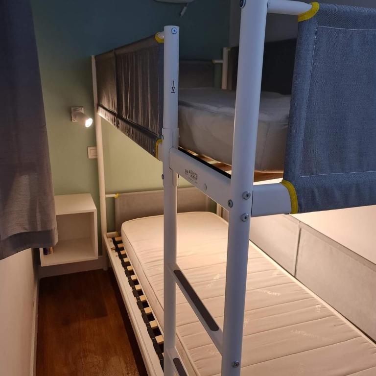 Superbe studio 4/5 pers dans résidence cap esterel - Appartement 1 Chambre - 23